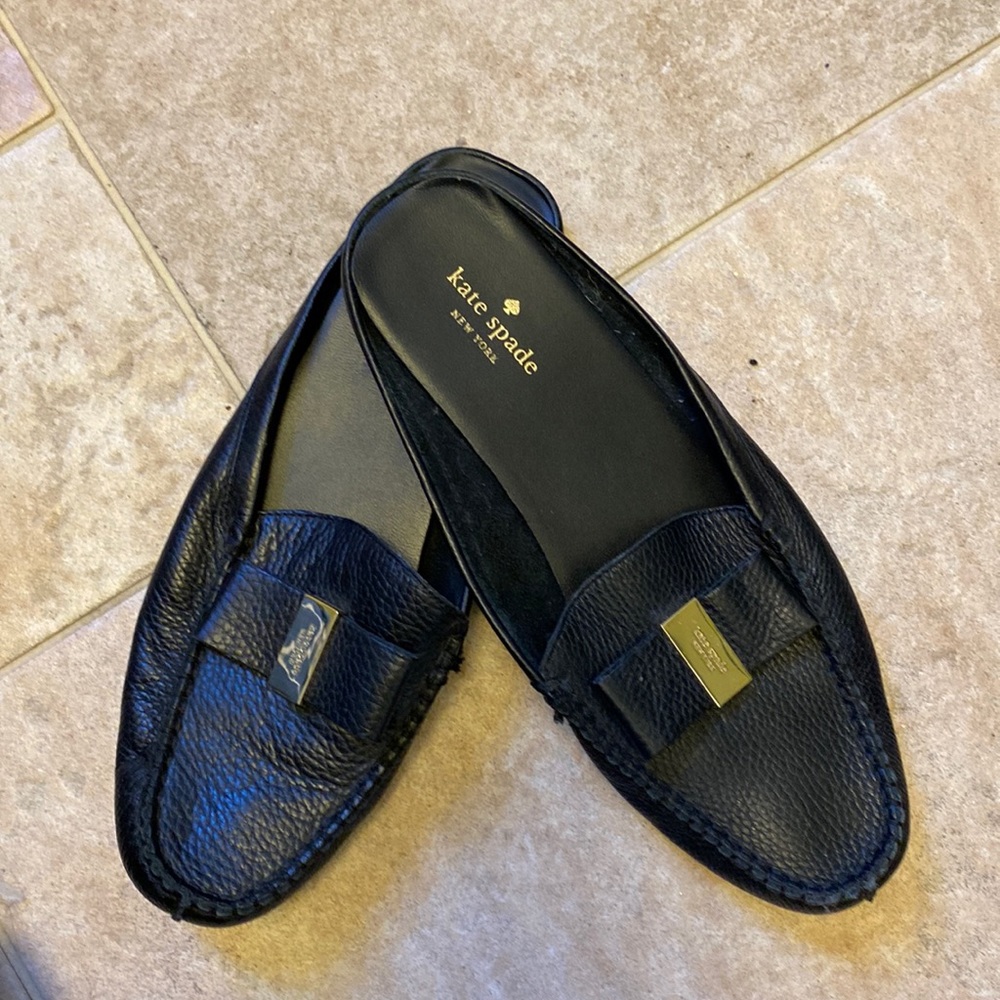 Kate Spade Mules